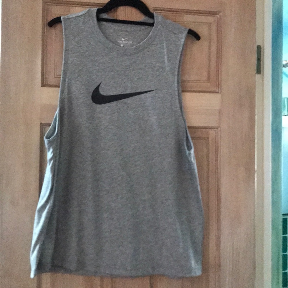 Nike Activewear tank top